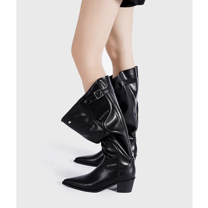 Winslow | Trail Suede Boots