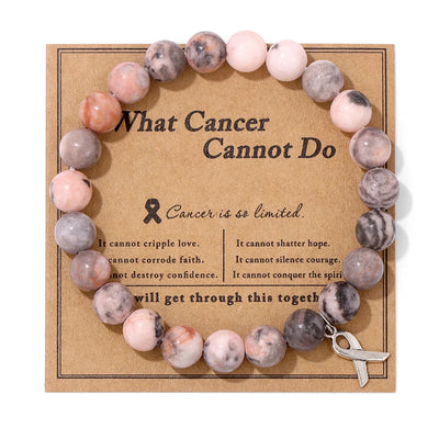 HOPE™ | CANCER AWARENESS BRACELET