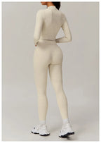 Salutation Stretch Set