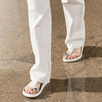 Valeria | Luxe Flats
