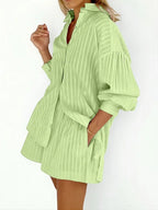 Roxy | Easy fit Set