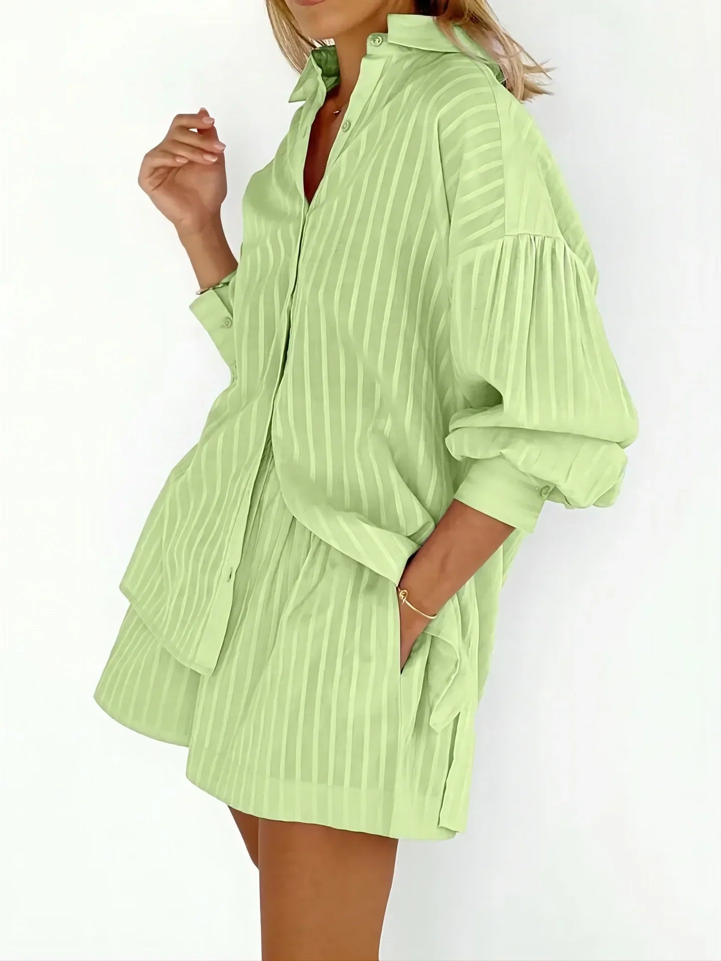 Roxy | Easy fit Set