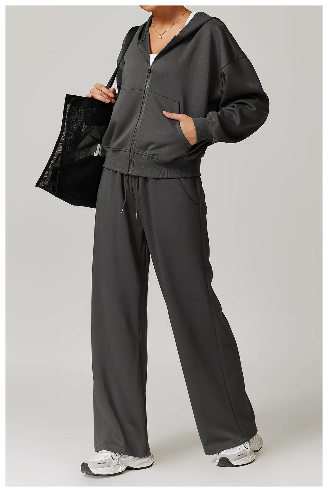 Sammy | Seamless Athletica Set