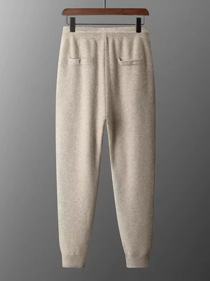 Jacob | Track Suit with Merino Softness