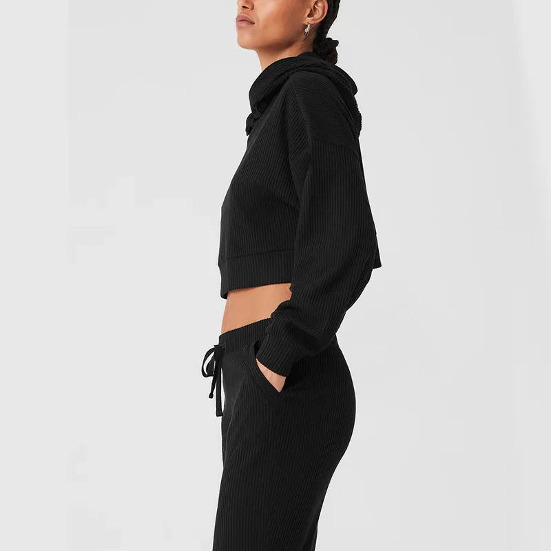 Women's Classic Corduroy 2-piece