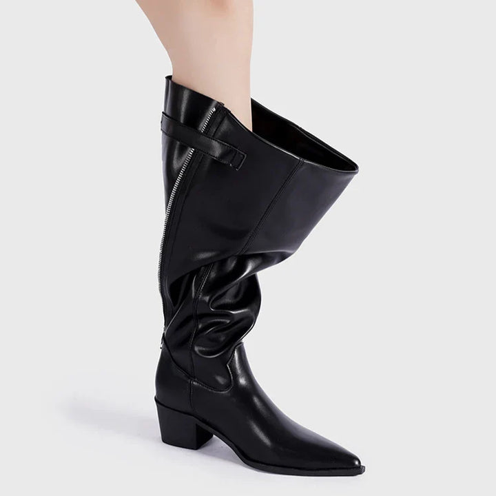 Winslow | Trail Suede Boots