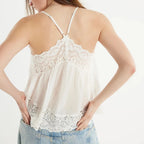 Ellery | Lace Breeze Cami