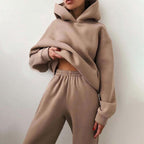Gina | Oversized Jogging Set