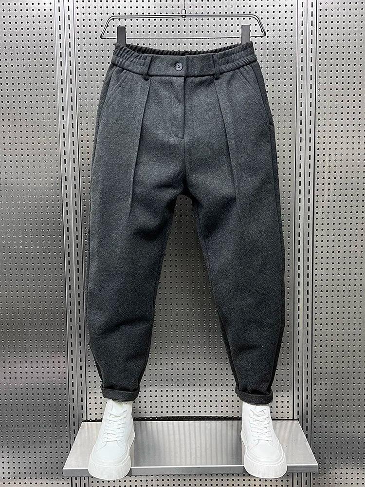 MARCEL™|Elegant Trousers
