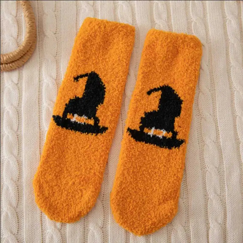 Socks | Halloween