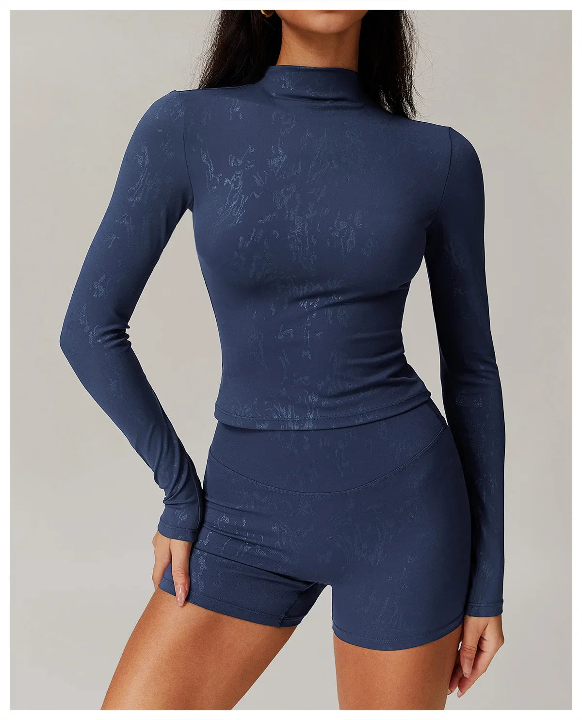 Salutation Stretch Set