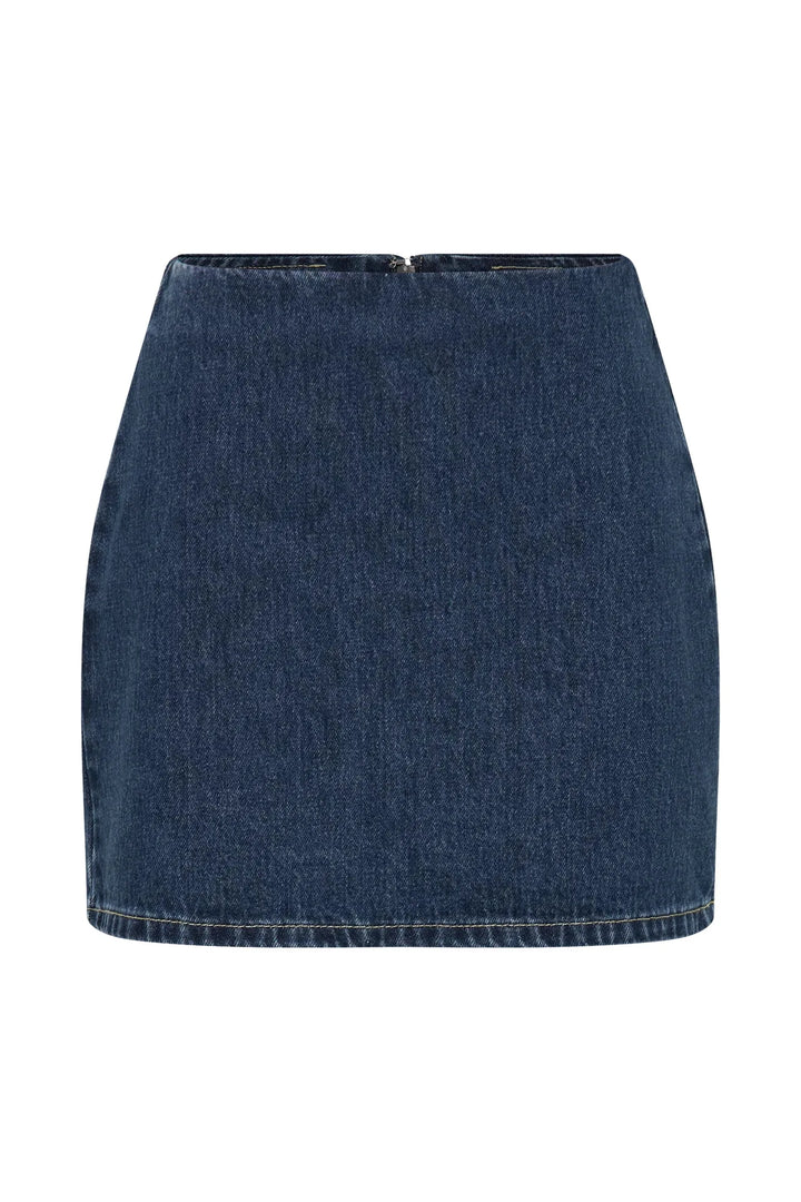 Aria | Iconic Denim Set
