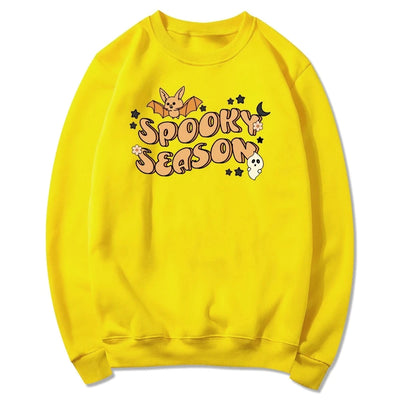 Spooky season | hoodie
