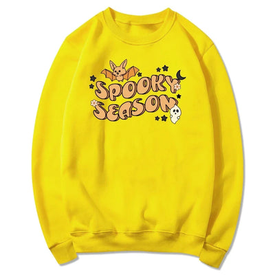 Spooky season | hoodie