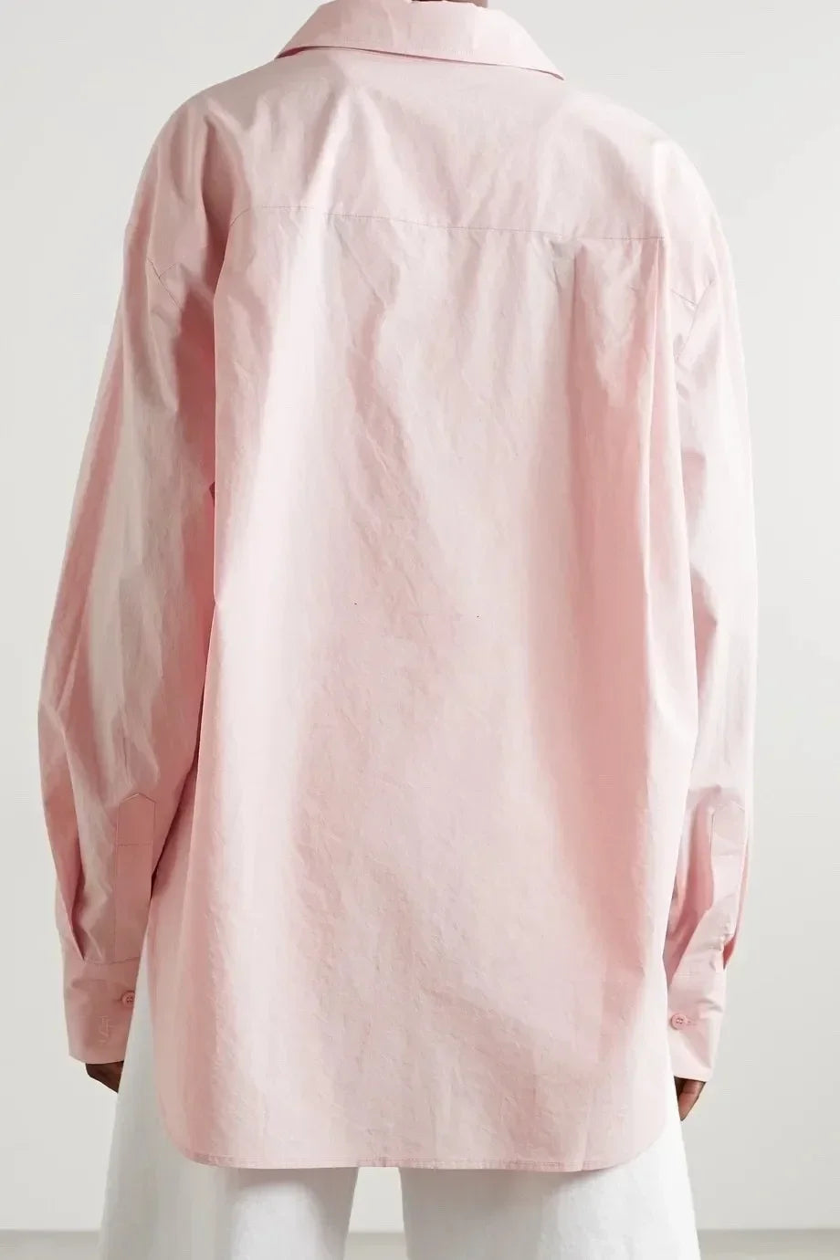 Sunday |  Poplin Set