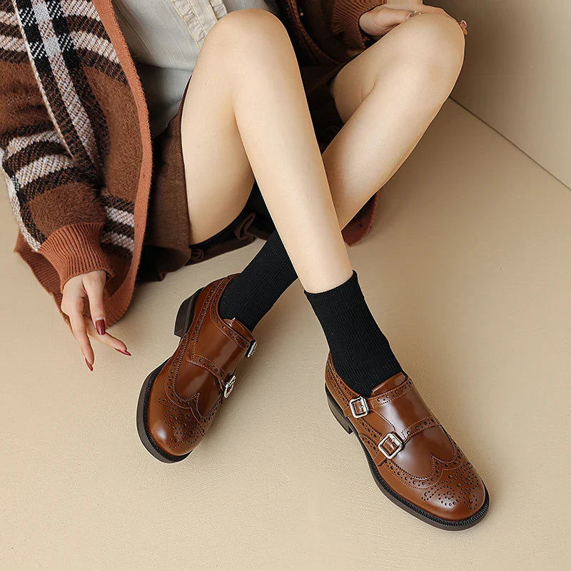 Penny | Loafers