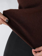 Marenton | High-Neck Vest