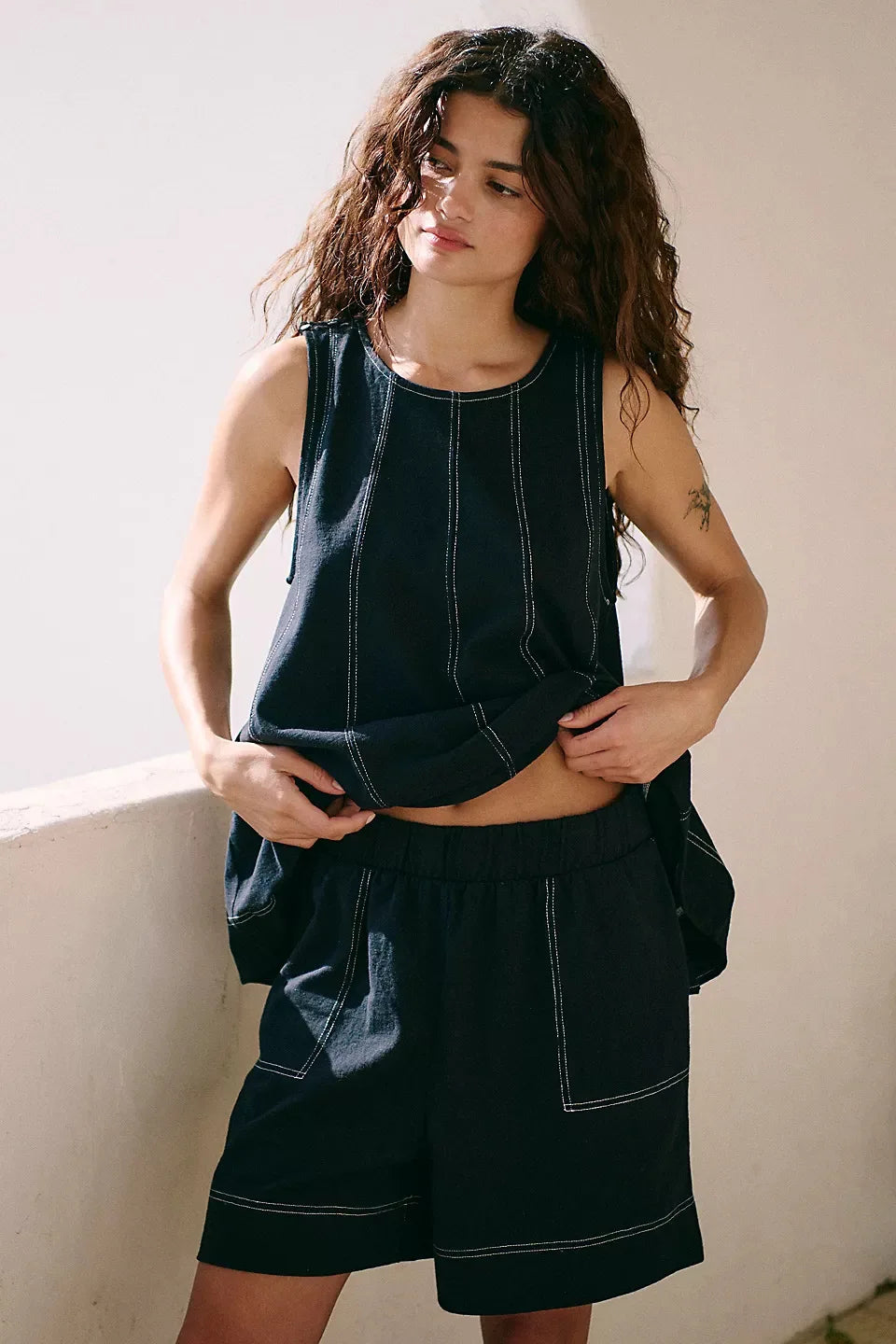 Lucia | Two-Piece Set