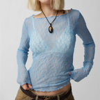Xilly | Top Drape
