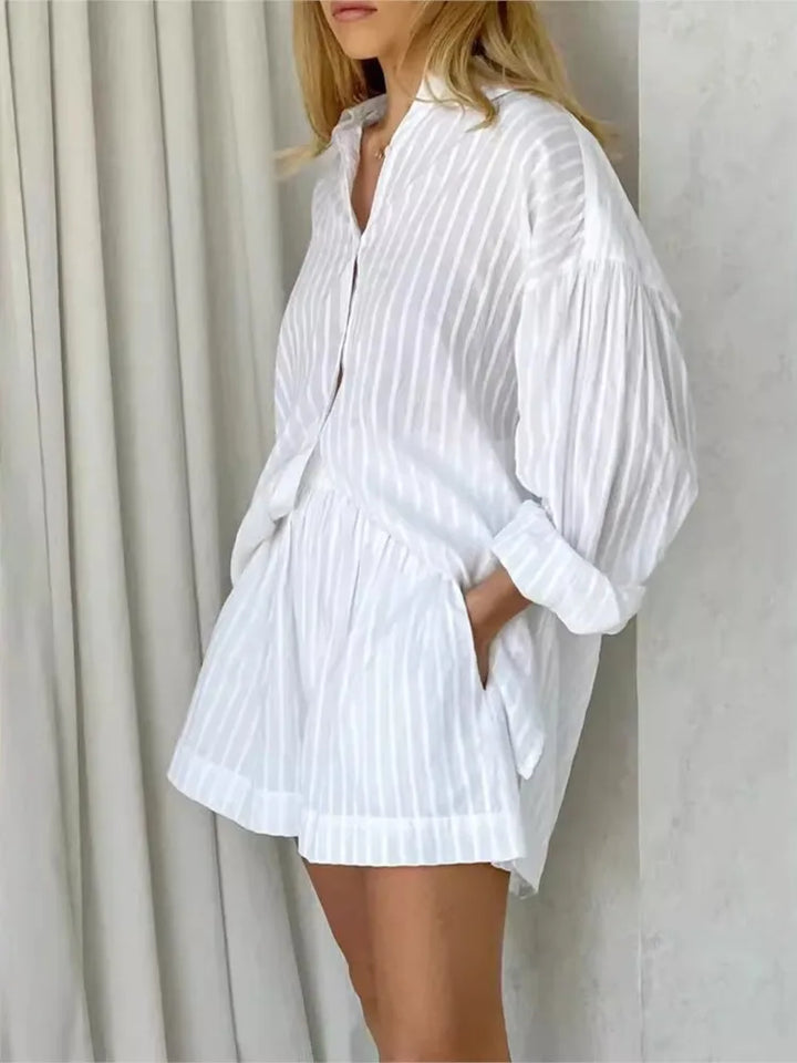 Roxy | Easy fit Set