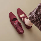 Corinne | Velvet Mule