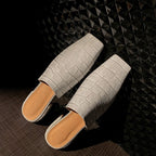 Inie | Low Mules