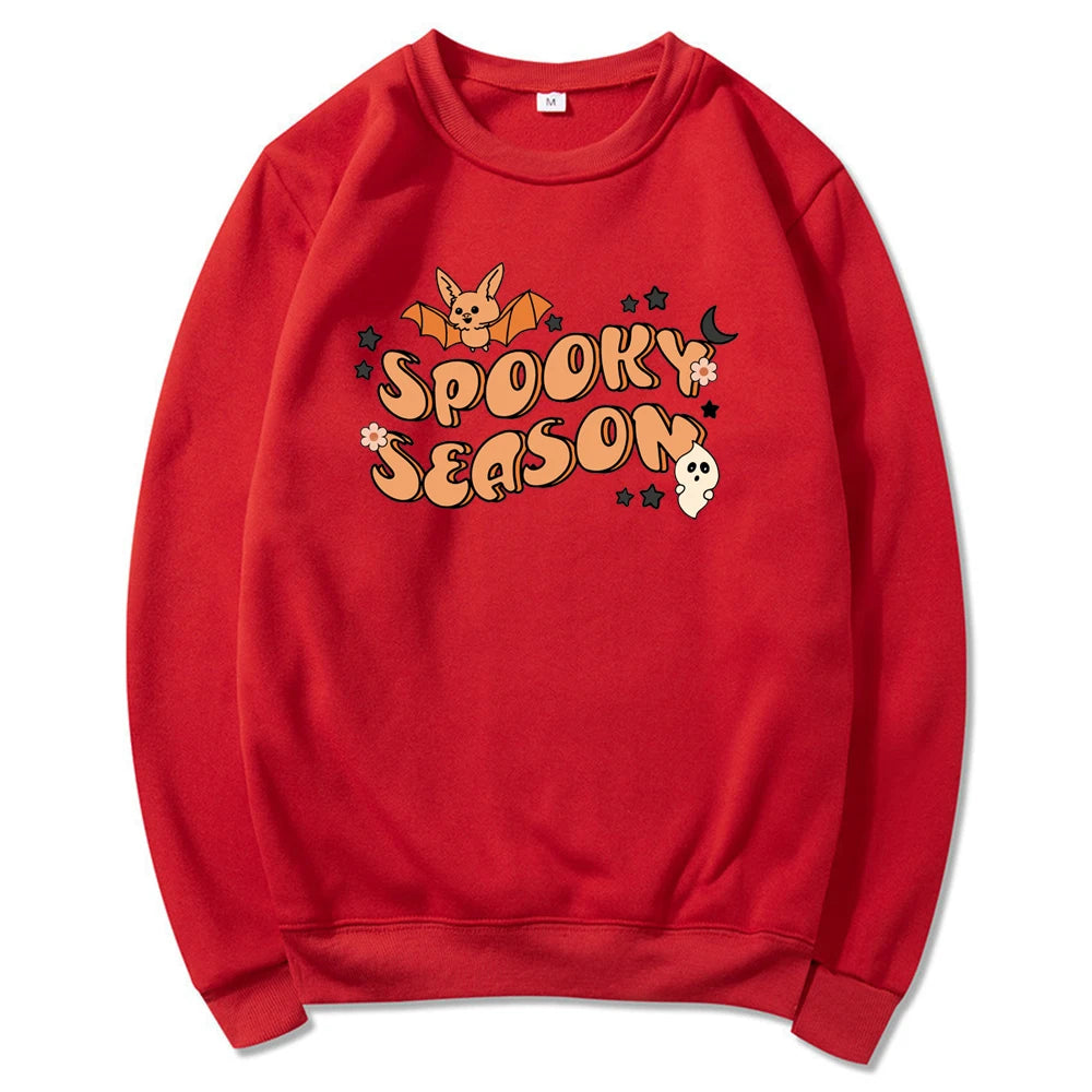 Spooky season | hoodie
