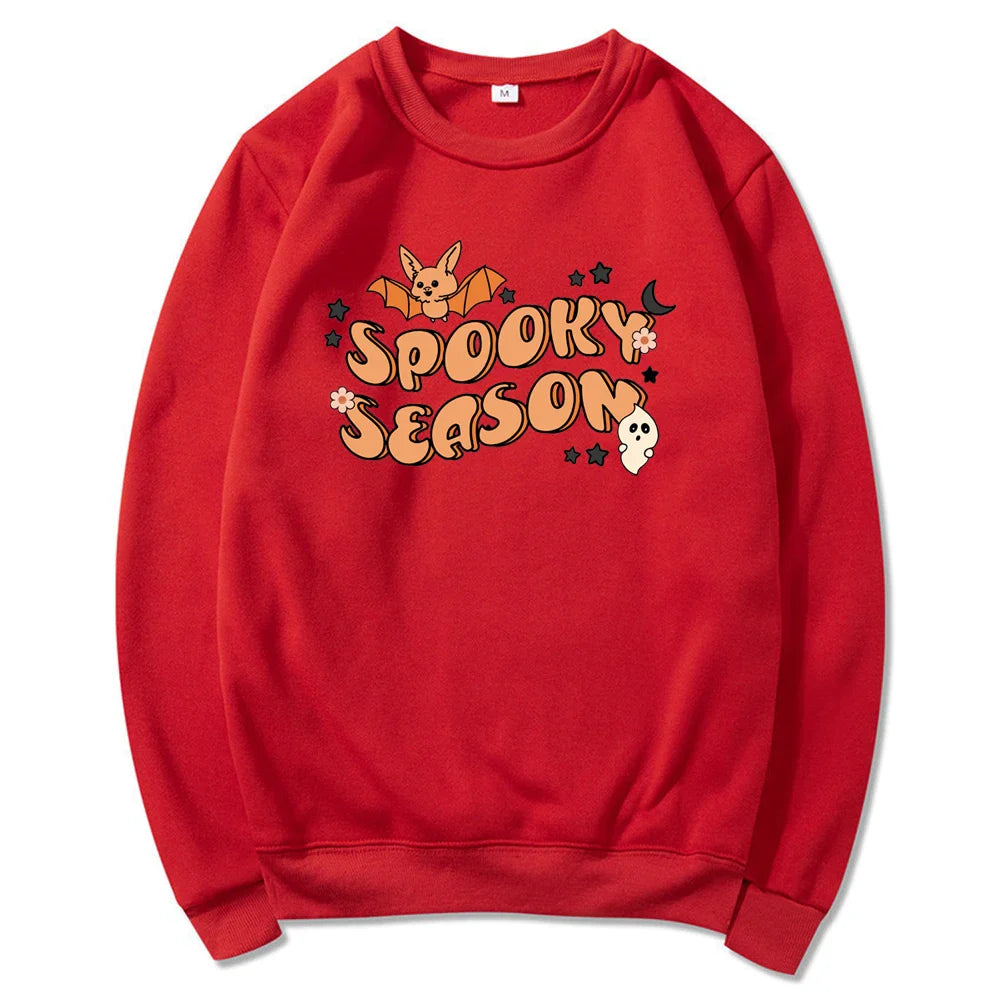 Spooky season | hoodie