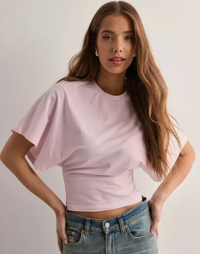 Arden | Drape Tee