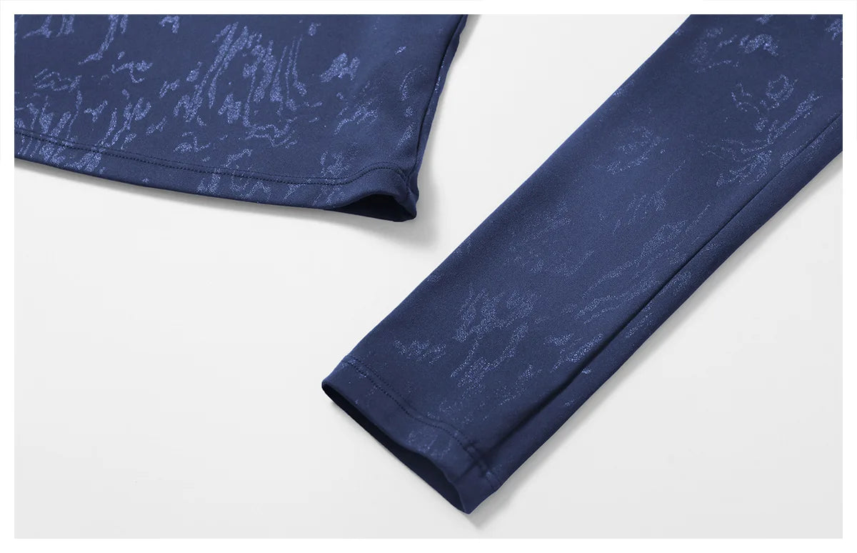 Salutation Stretch Set