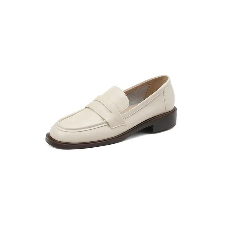 Roselle | Heritage Orthopedic Loafer