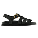 Valentina | Woven Sandals