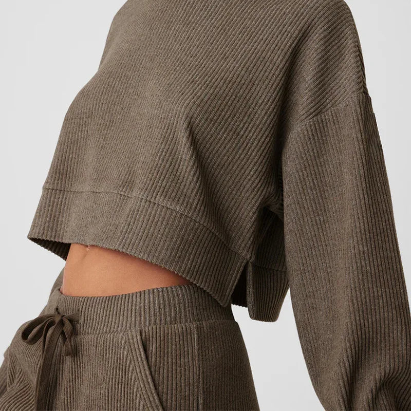 Women's Classic Corduroy 2-piece