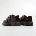 Elizabeth | Classic Leather Shoes