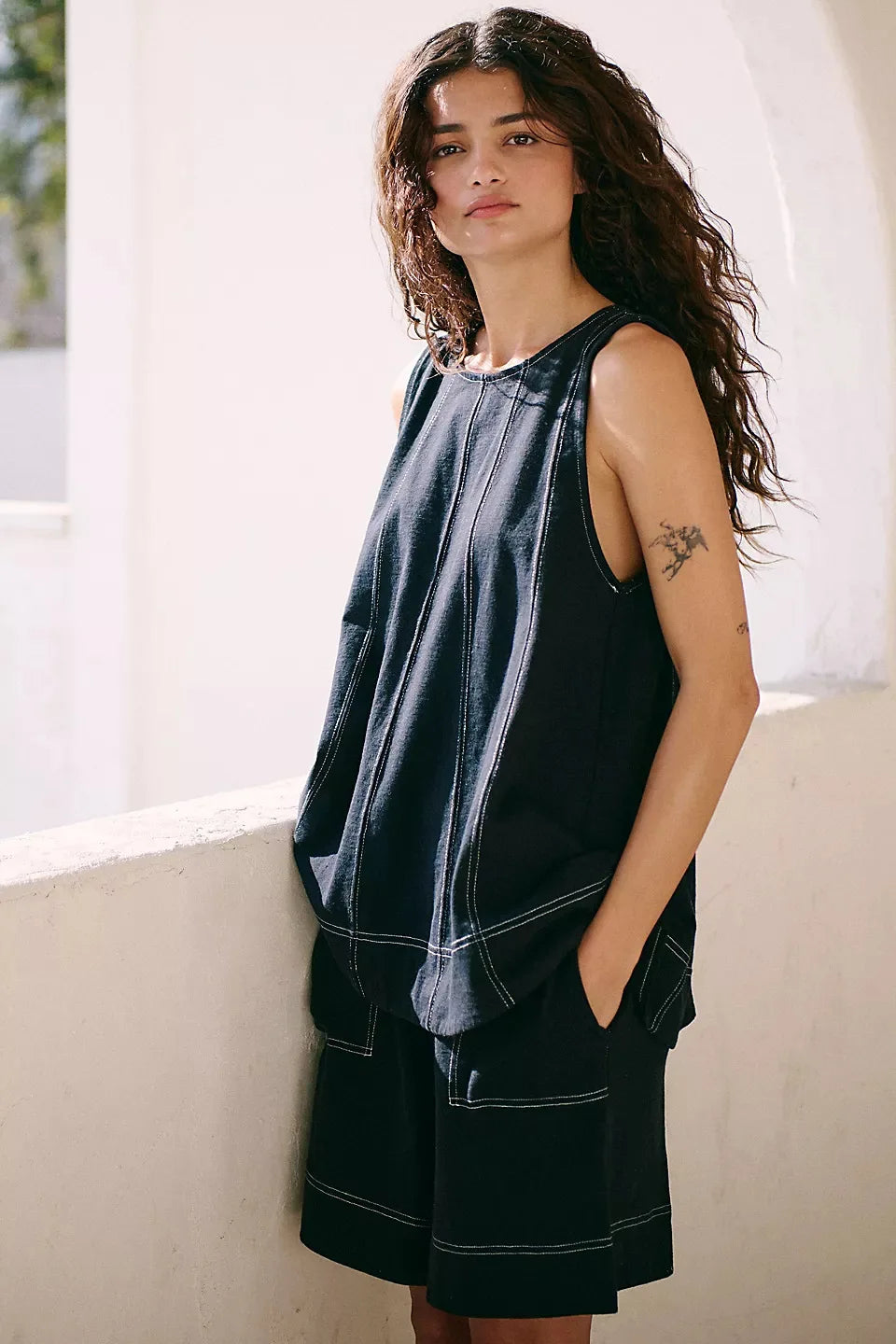 Lucia | Two-Piece Set