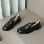 Roselle | Heritage Orthopedic Loafer