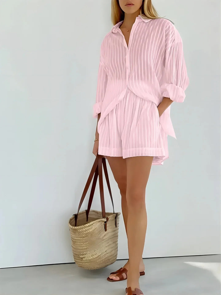 Roxy | Easy fit Set