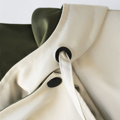 Nordiq™ | Fiore Windbreaker