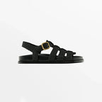 Valentina | Woven Sandals
