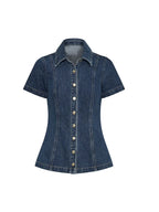 Aria | Iconic Denim Set