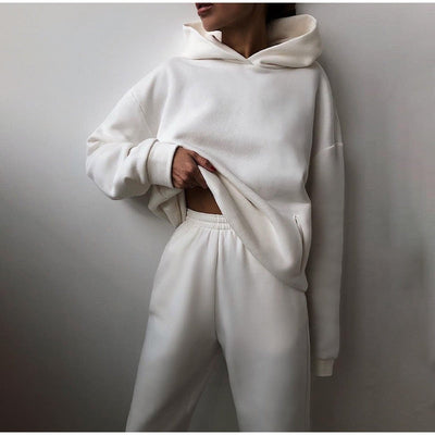 Gina | Oversized Jogging Set