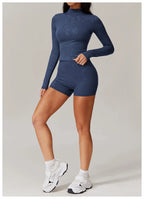 Salutation Stretch Set