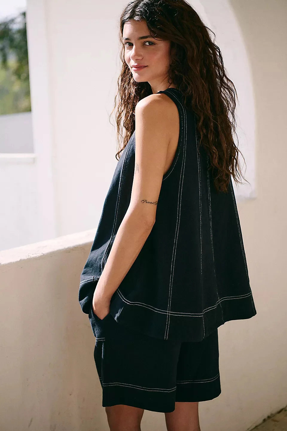 Lucia | Two-Piece Set