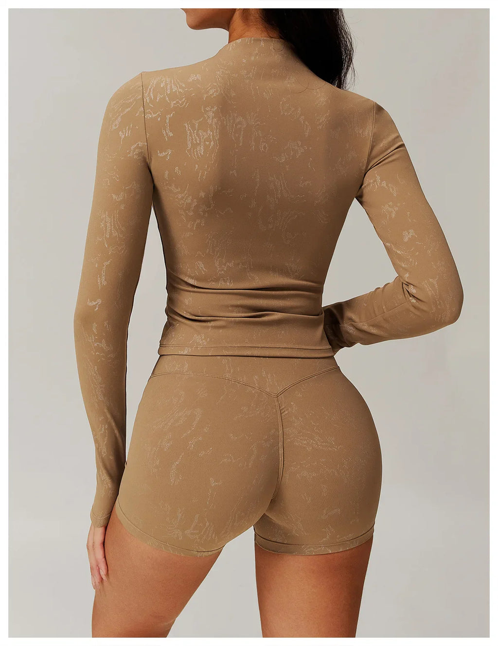 Salutation Stretch Set