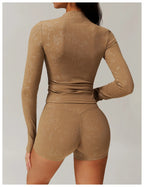 Salutation Stretch Set