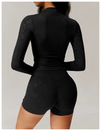 Salutation Stretch Set