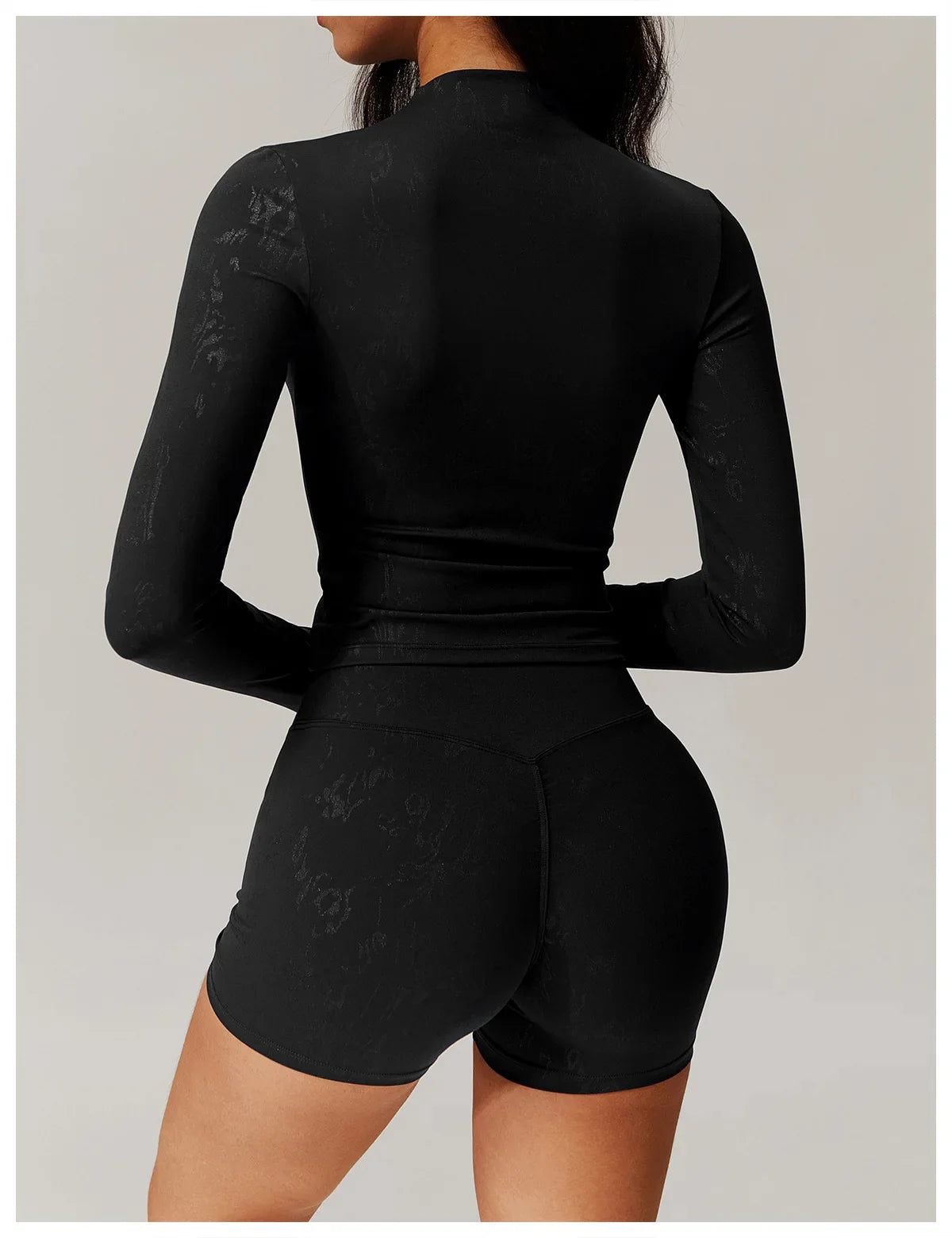 Salutation Stretch Set