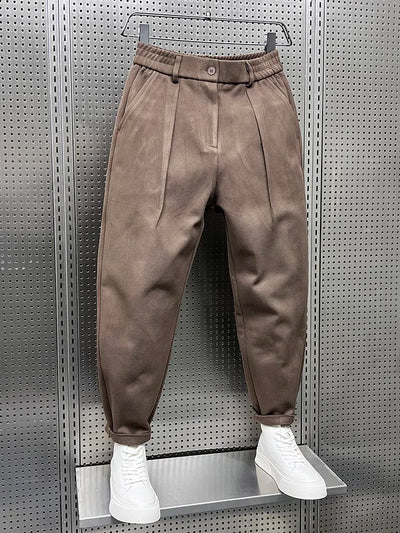 MARCEL™|Elegant Trousers