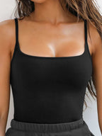 Sloane | Second-Skin Camisole