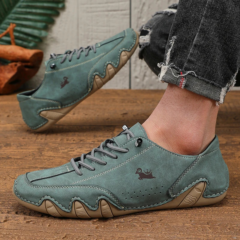 VoglDeck | Waterproof and breathable orthopedic shoes